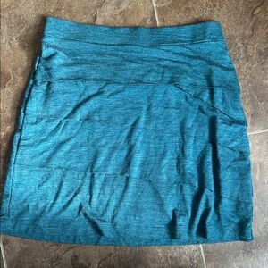 Women's Prana skirt